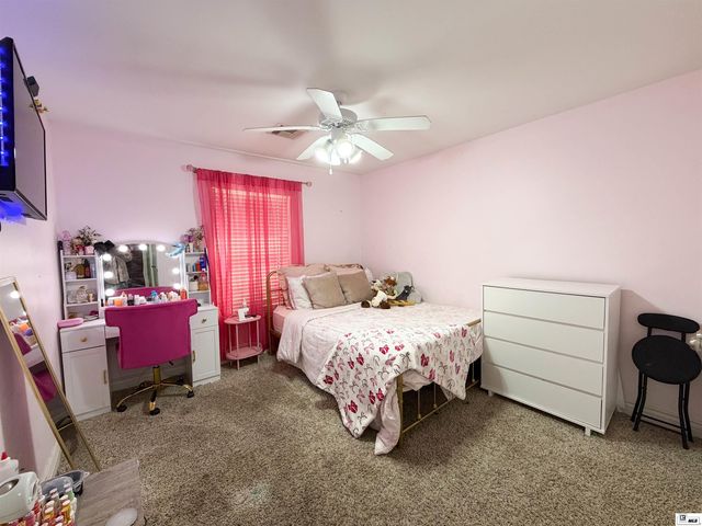 136 CURRY CREEK DRIVE, Calhoun, LA 71225