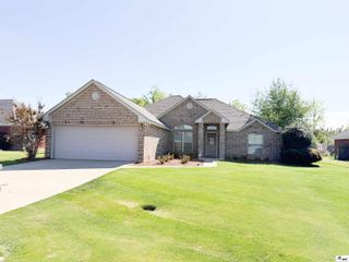 136 CURRY CREEK DRIVE, Calhoun, LA 71225