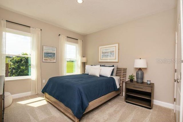 TBD KNOTTY PINE AVENUE, North Port, FL 34288