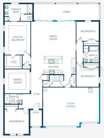 TBD KNOTTY PINE AVENUE, North Port, FL 34288