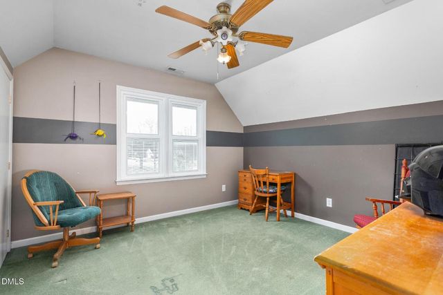 825 Lockesley Lane, Burlington, NC 27217