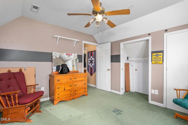 825 Lockesley Lane, Burlington, NC 27217