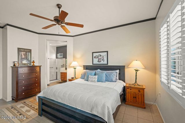 5786 S Lowry Canyon Place, Green Valley, AZ 85622