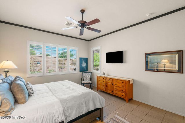 5786 S Lowry Canyon Place, Green Valley, AZ 85622