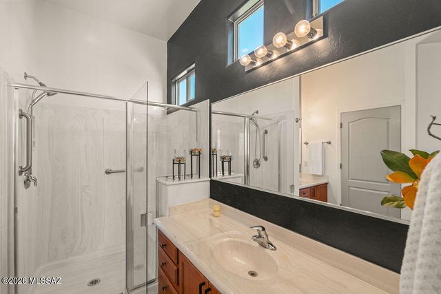 5786 S Lowry Canyon Place, Green Valley, AZ 85622