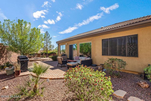 5786 S Lowry Canyon Place, Green Valley, AZ 85622