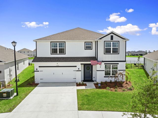 12712 SW Orvieto Way, Port St. Lucie, Port St Lucie, FL 34987