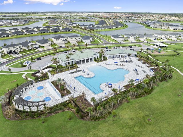 12712 SW Orvieto Way, Port St. Lucie, Port St Lucie, FL 34987