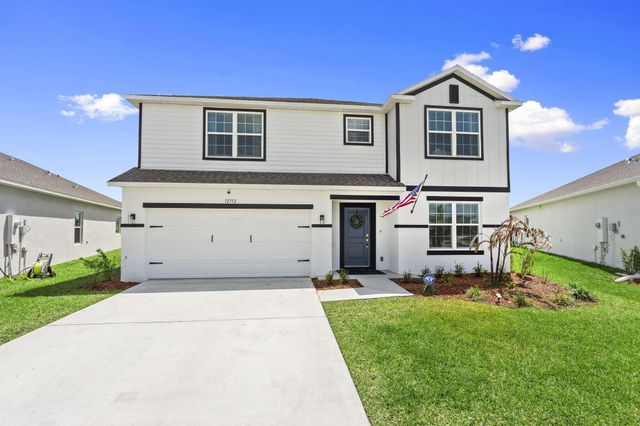 12712 SW Orvieto Way, Port St. Lucie, Port St Lucie, FL 34987