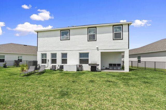 12712 SW Orvieto Way, Port St. Lucie, Port St Lucie, FL 34987