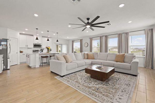 12712 SW Orvieto Way, Port St. Lucie, Port St Lucie, FL 34987