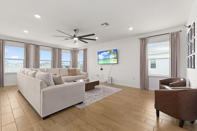 12712 SW Orvieto Way, Port St. Lucie, Port St Lucie, FL 34987