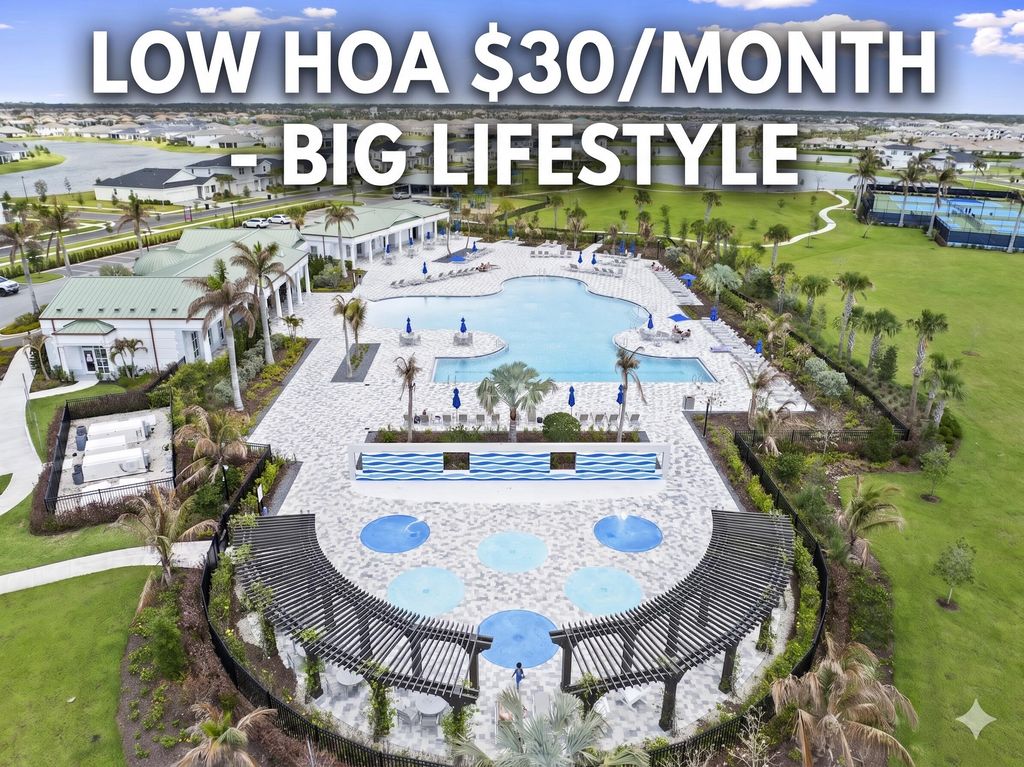 12712 SW Orvieto Way, Port St. Lucie, Port St Lucie, FL 34987