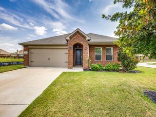 119 Big Bend Drive, Forney, TX 75126