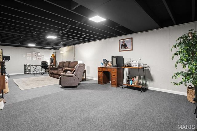 9533 Port Drive, Unincorporated, MO 63123