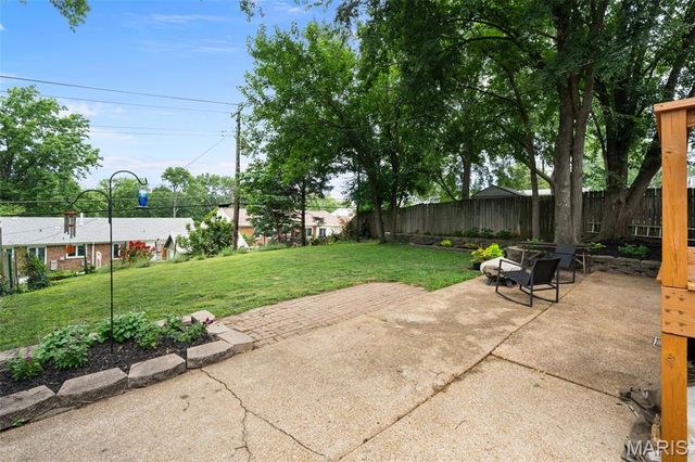 9533 Port Drive, Unincorporated, MO 63123