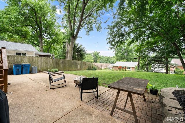 9533 Port Drive, Unincorporated, MO 63123