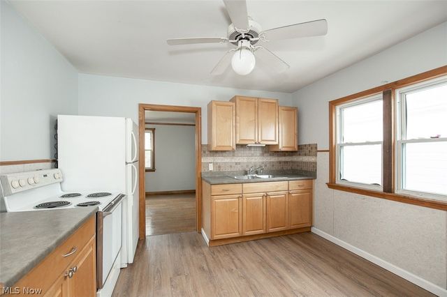 2831 North Avenue, Parma, OH 44134