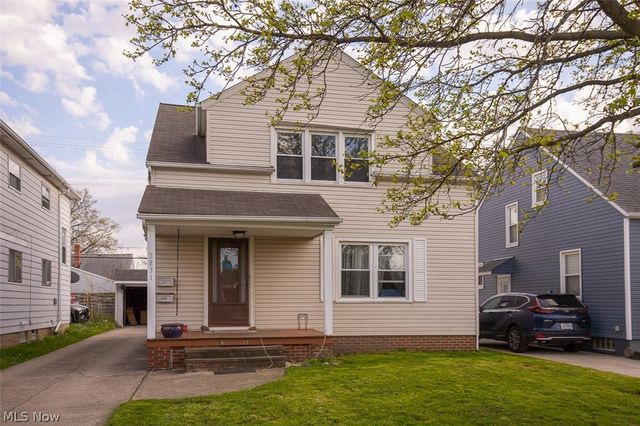 2831 North Avenue, Parma, OH 44134