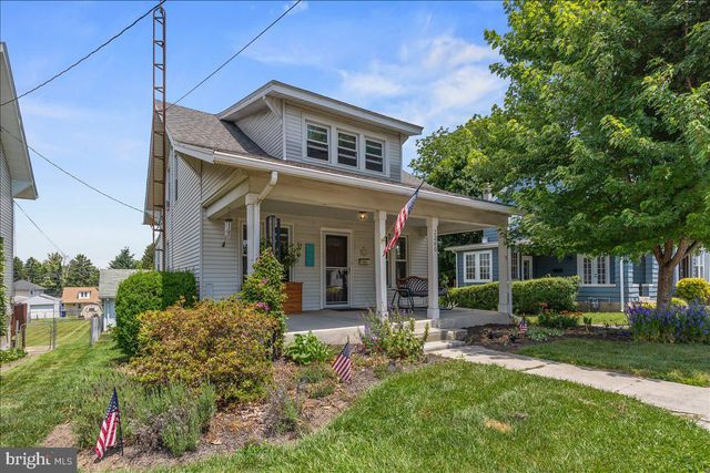 2260 BOAS ST, Harrisburg, PA 17103