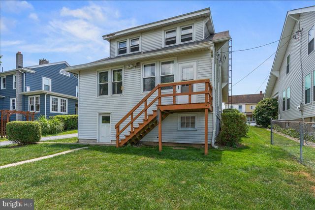 2260 BOAS ST, Harrisburg, PA 17103
