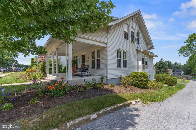 2260 BOAS ST, Harrisburg, PA 17103