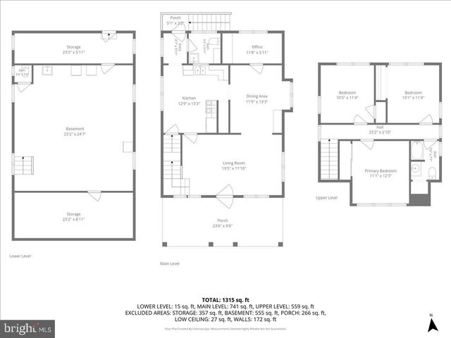 2260 BOAS ST, Harrisburg, PA 17103