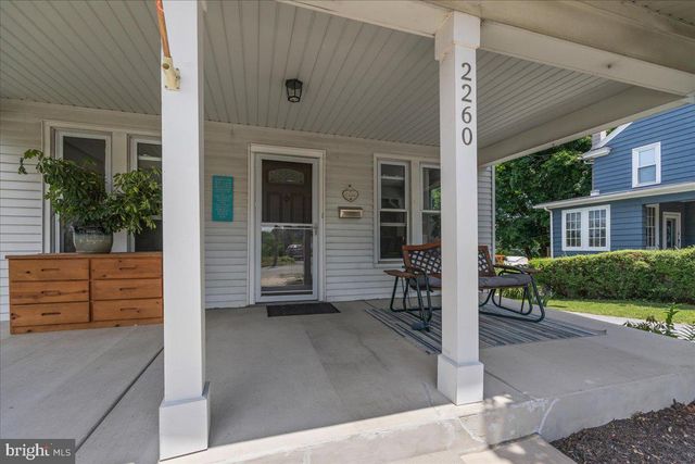 2260 BOAS ST, Harrisburg, PA 17103