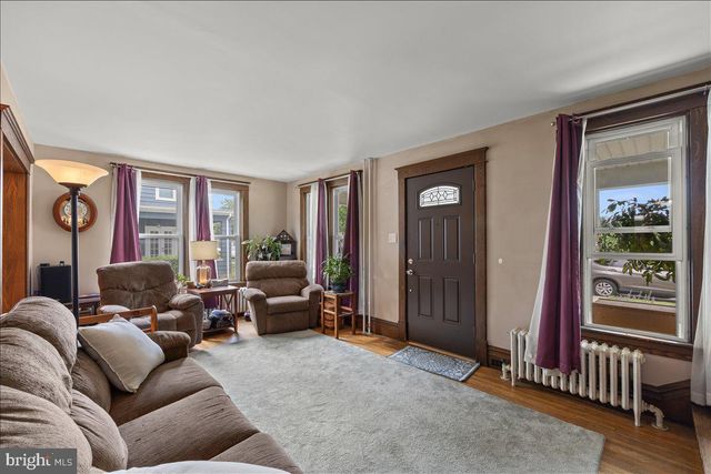 2260 BOAS ST, Harrisburg, PA 17103