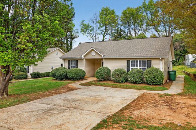 1828 Tamara Way, Spartanburg, SC 29301