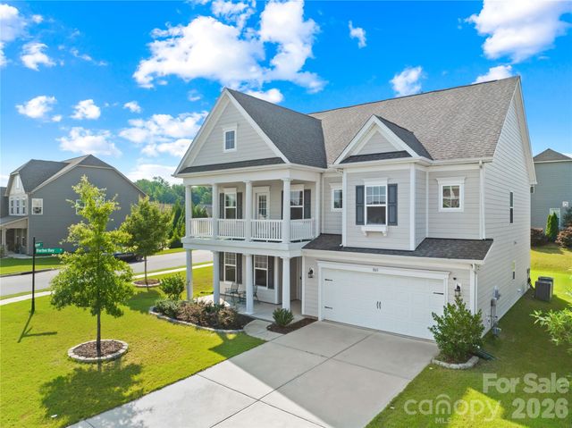1065 Harbor Bay Drive, Fort Mill, SC 29707