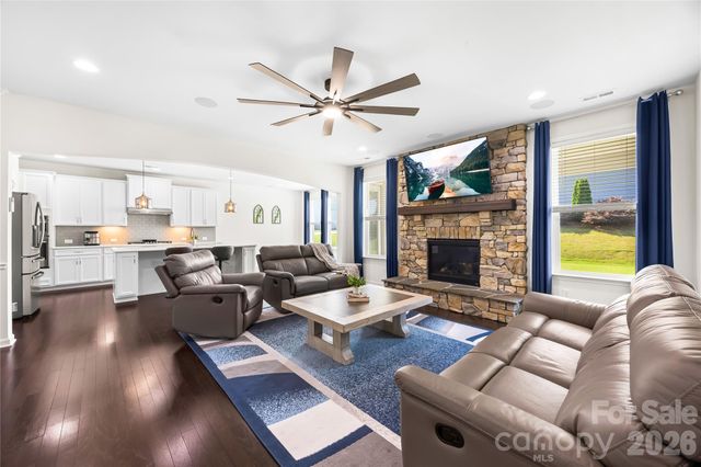 1065 Harbor Bay Drive, Fort Mill, SC 29707