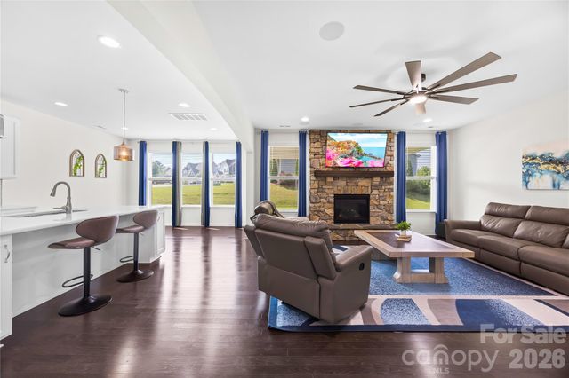 1065 Harbor Bay Drive, Fort Mill, SC 29707