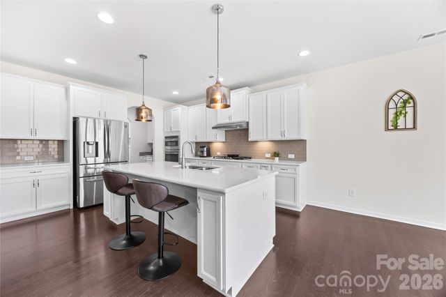 1065 Harbor Bay Drive, Fort Mill, SC 29707