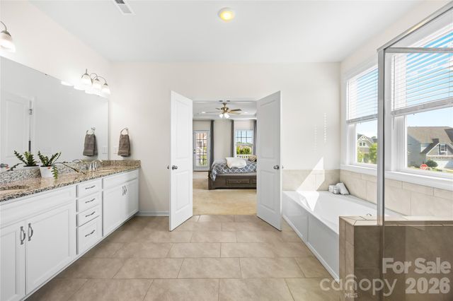 1065 Harbor Bay Drive, Fort Mill, SC 29707