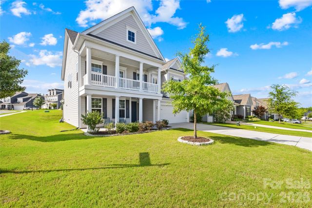 1065 Harbor Bay Drive, Fort Mill, SC 29707