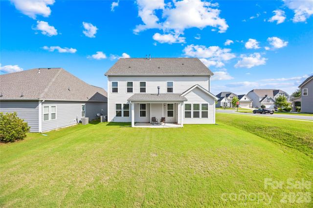 1065 Harbor Bay Drive, Fort Mill, SC 29707