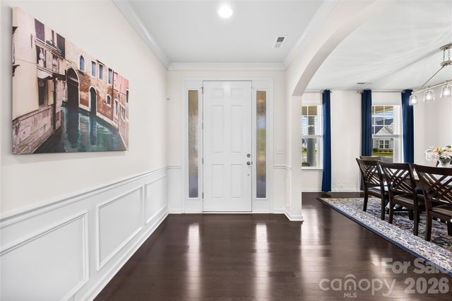 1065 Harbor Bay Drive, Fort Mill, SC 29707