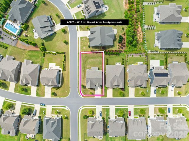 1065 Harbor Bay Drive, Fort Mill, SC 29707