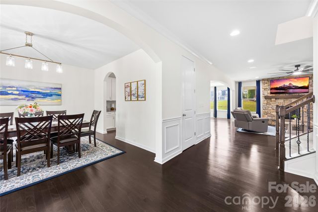 1065 Harbor Bay Drive, Fort Mill, SC 29707