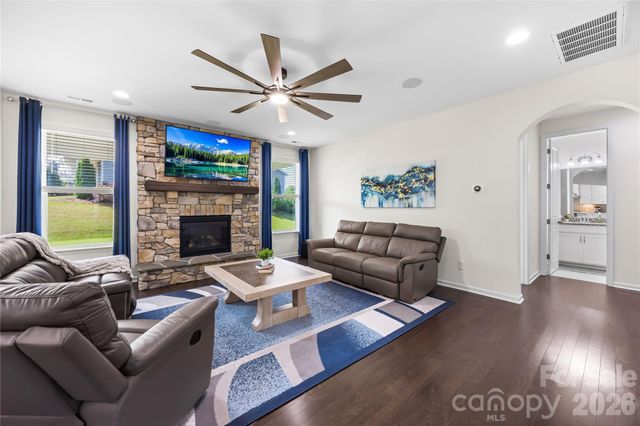 1065 Harbor Bay Drive, Fort Mill, SC 29707