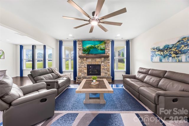 1065 Harbor Bay Drive, Fort Mill, SC 29707