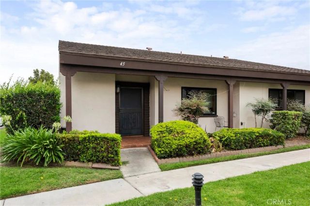 2011 W Katella 45, Anaheim, CA 92804