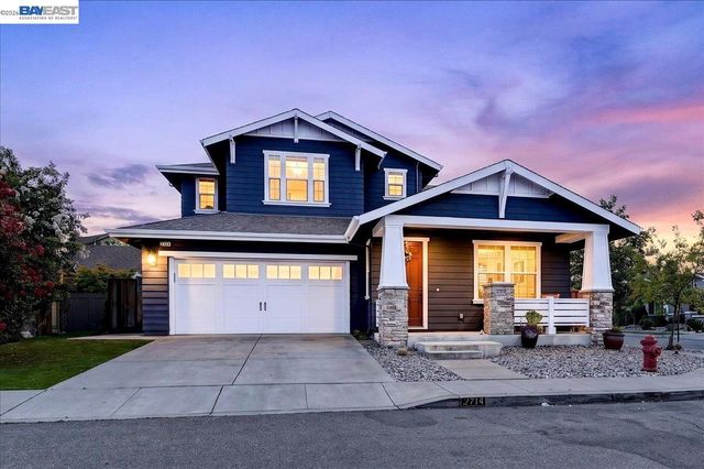 2774 Rivers Bend Cir, Livermore, CA 94550