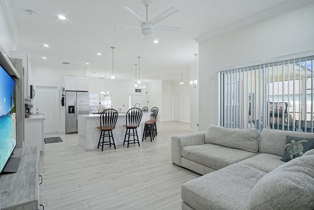 719 SW Andrew Road, Port St. Lucie, Port St Lucie, FL 34953