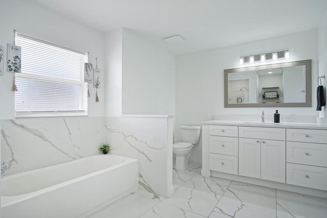 719 SW Andrew Road, Port St. Lucie, Port St Lucie, FL 34953