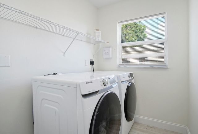 719 SW Andrew Road, Port St. Lucie, Port St Lucie, FL 34953