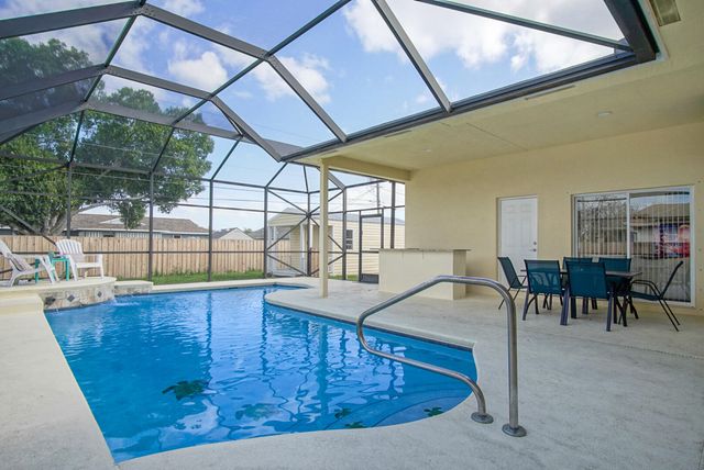 719 SW Andrew Road, Port St. Lucie, Port St Lucie, FL 34953