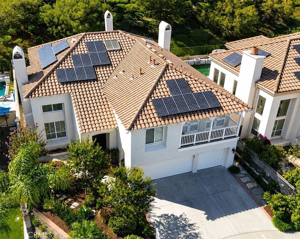 3 Sembrado, Rancho Santa Margarita, CA 92688 — exterior