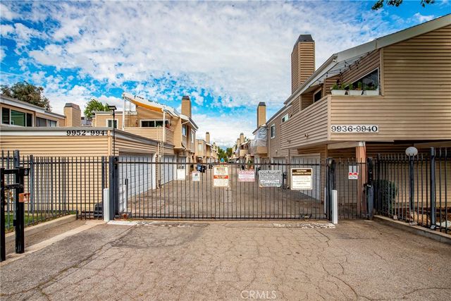 9952 Sepulveda 5, San Fernando, CA 91345